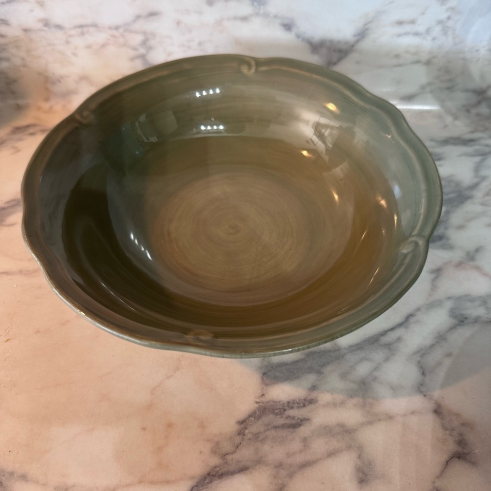 Tracy Porter Salad Bowls Set Of Two